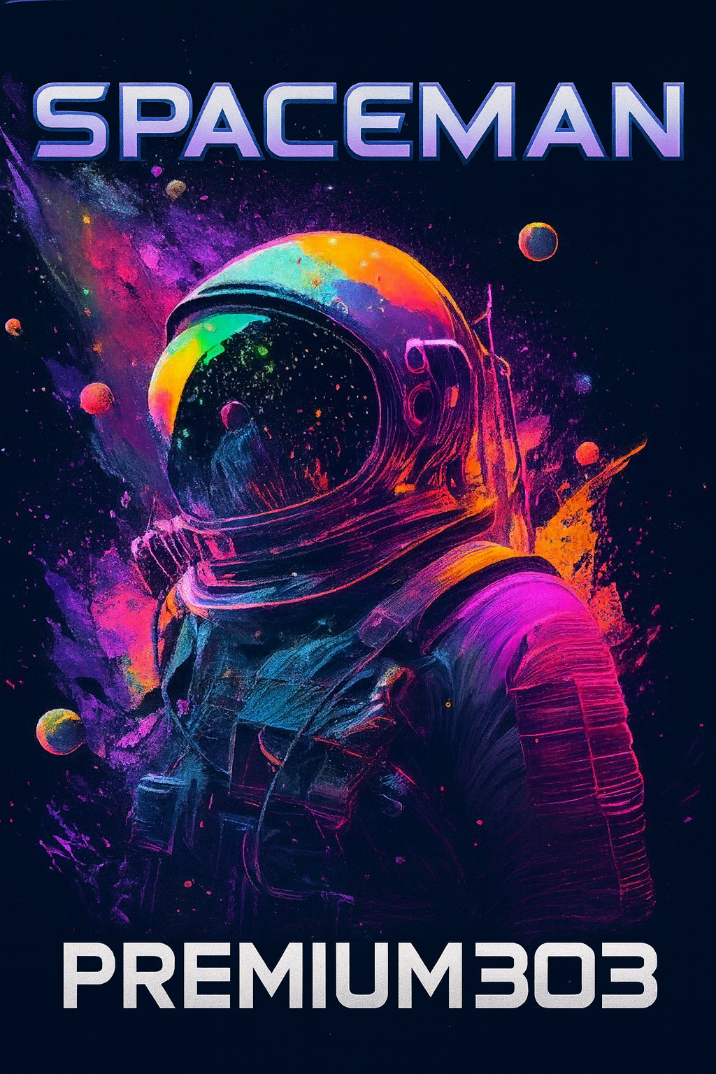 Botspaceman - Ajak Kamu Main Seru di Dunia Bot Space Man
Botspaceman - Ajak Kamu Main Seru di Dunia Bot Space Man